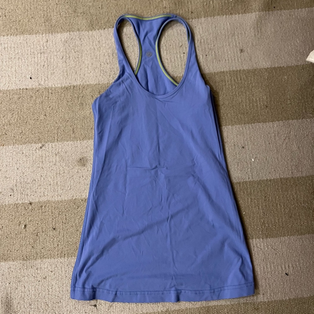 Lululemon shirt